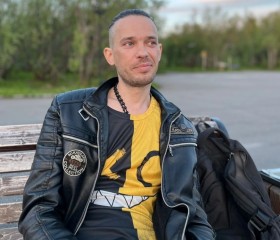 Дмитрий, 41 год, Воркута