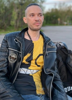 Дмитрий, 41, Россия, Воркута