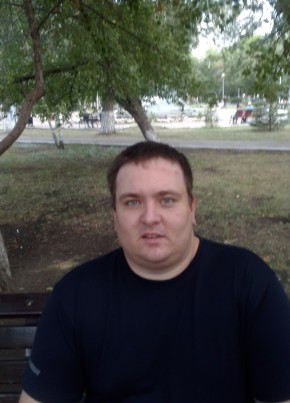 Виктор, 29, Россия, Челябинск