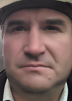 Игорь из Москвы 47 лет