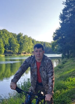 Николай, 33, Россия, Казань