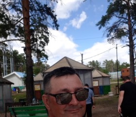 Юрий, 48 лет, Нижневартовск