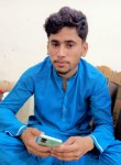 Niaz khan, 18 лет, لیہ