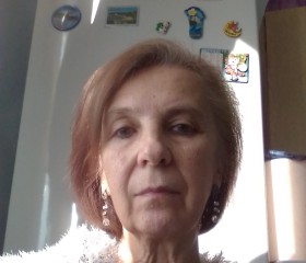 Людмила, 65 лет, Краснодар