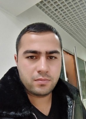 Erazhd, 28, Russia, Moscow