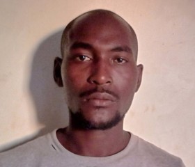 simplo, 34 года, Libreville