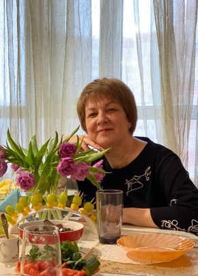 Елена, 54, Россия, Челябинск
