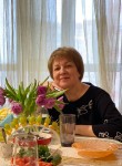 Елена, 55 лет, Челябинск