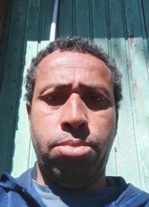 Antônio из Caxias do Sul 43 года