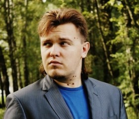Виталий, 33 года, Переславль-Залесский