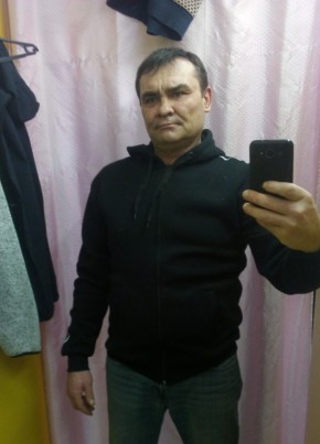 Евгений, 45, Россия, Инсар