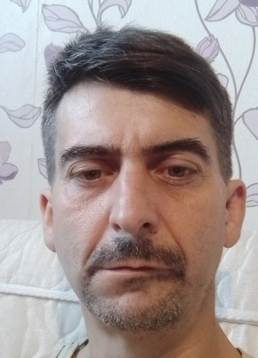 Руслан, 44, Россия, Шахты