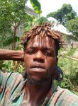 Blesskilaka, 19 лет, Dar es Salaam