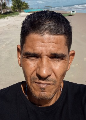 Marcos из São Jorgé dos Ilhéos 52 года
