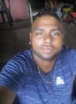 soondrun, 32 года, Port Louis