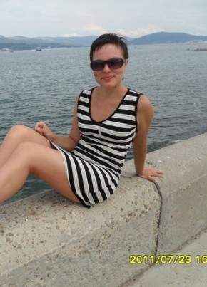 Анастасия, 39, Россия, Кохма
