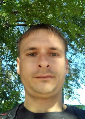 Сергей, 37, Россия, Балашов
