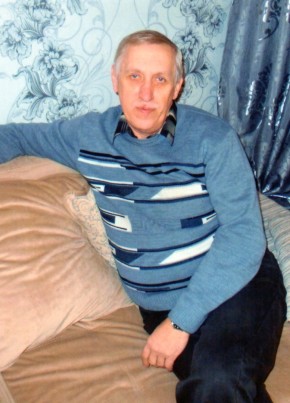 Sergey, 73, Russia, Saint Petersburg