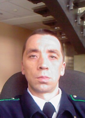 Влад, 45, Россия, Екатеринбург