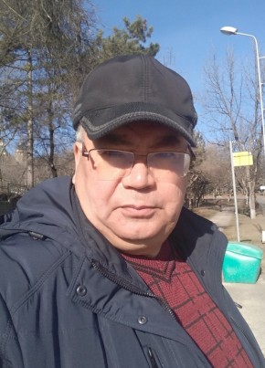 Алексей, 59, Россия, Заречный (Пензенская обл.)
