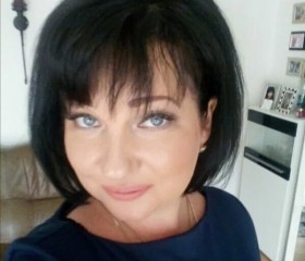 Alla, 44, Yekaterinburg