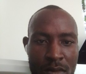 Joel, 30, Nairobi