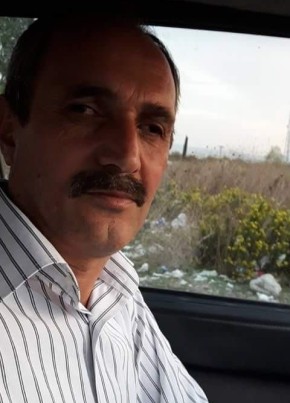 Pehlül, 43, Türkiye Cumhuriyeti, Ankara