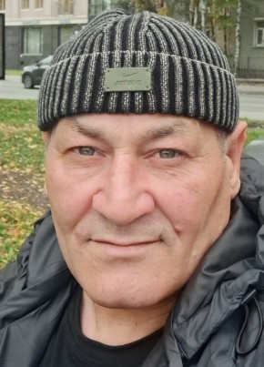 Тимур из Кингисеппа 50 лет