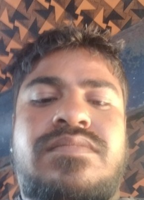 Pramod, 29, India, Jaipur