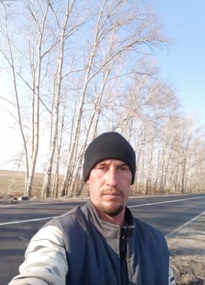 Михаил, 34, Россия, Буденновск