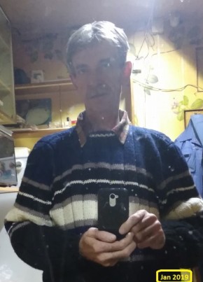 Евгений, 62, Россия, Александров