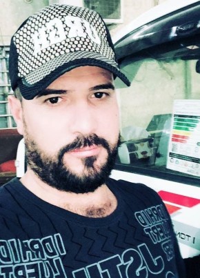 عماد, 42, جمهورية العراق, بغداد