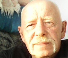 Виктор, 71 год, Шексна