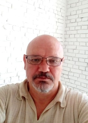 Геннадий, 59, Россия, Шуя