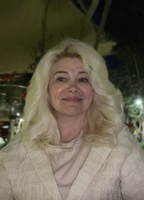 Ольга, 51, Россия, Биробиджан