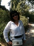 Елена, 56 лет, חיפה