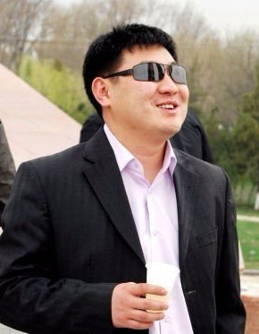Евгений Тян, 39, Кыргыз Республикасы, Бишкек