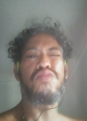 Mr pipe, 42, United States of America, La Presa