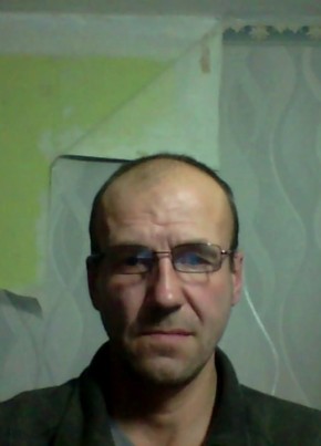 михаил, 49, Россия, Печора