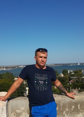 Павел, 44, Россия, Лобня