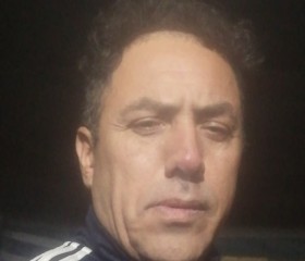 Gerald, 45, Santiago
