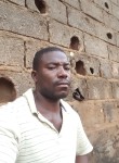 EDOA, 34 года, Yaoundé