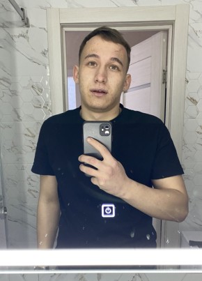Александр, 23, Россия, Ноябрьск