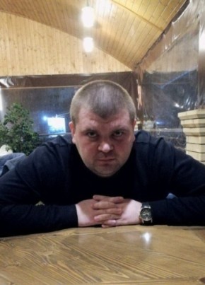 Viktor, 43, Republic of Lithuania, Siauliai