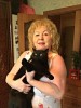 Наталья, 63 - Только Я с котом