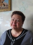 Татьяна, 66 лет, Владивосток