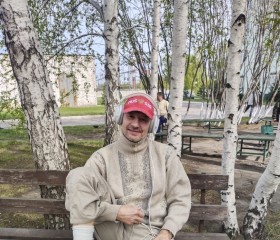 Oleg, 41, Omsk