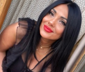 Zhanna, 46, Novokuznetsk
