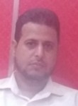 محمد, 38 лет, صنعاء