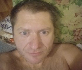 Roman Savich, 41, Baranovichi